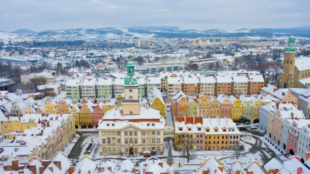 Jelenia Góra: 5 atrakcji na zimowy weekend, o których nie wiesz