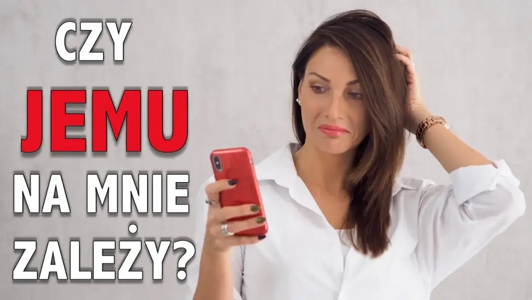 Jak rozpoznać, że facetowi zależy? Odkryj znaki, które pokazują, że chłopakowi zależy na Tobie!