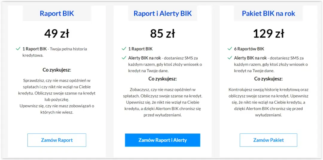 Jak sprawdzić BIK? Kompletny przewodnik krok po kroku