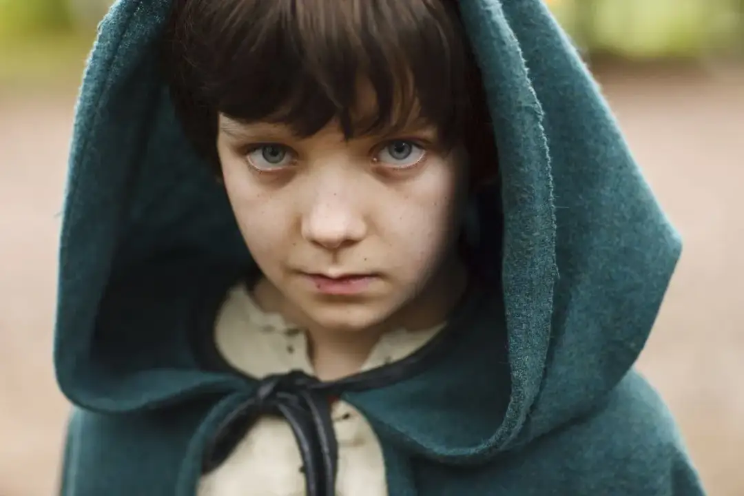 Asa Butterfield - filmy, seriale i programy - Od Hugo do Otisa