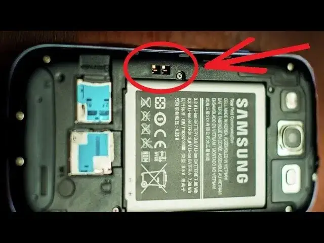 Jak skutecznie wymienić baterię w Samsung Galaxy S3 bez problemów