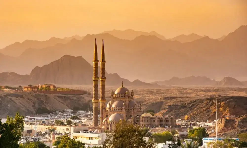 Sharm el Sheikh – czy jest bezpiecznie dla turystów w 2023?