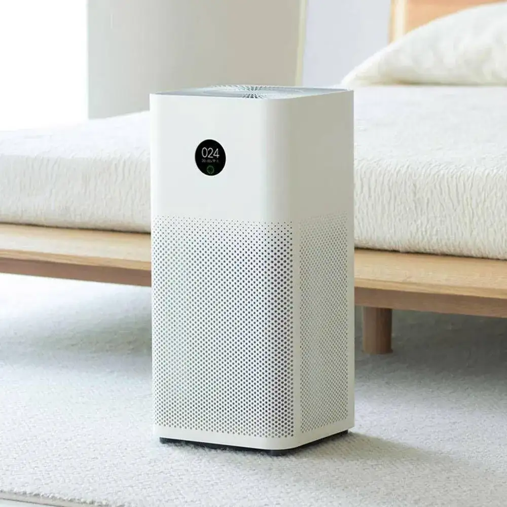Najlepszy oczyszczacz powietrza Xiaomi – porównanie modeli i praktyczne porady wyboru