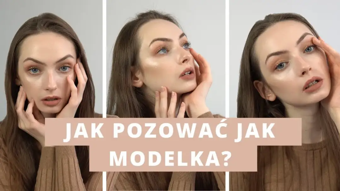 Modelka z charakterem: prawdziwe standardy urody i profesjonalizmu