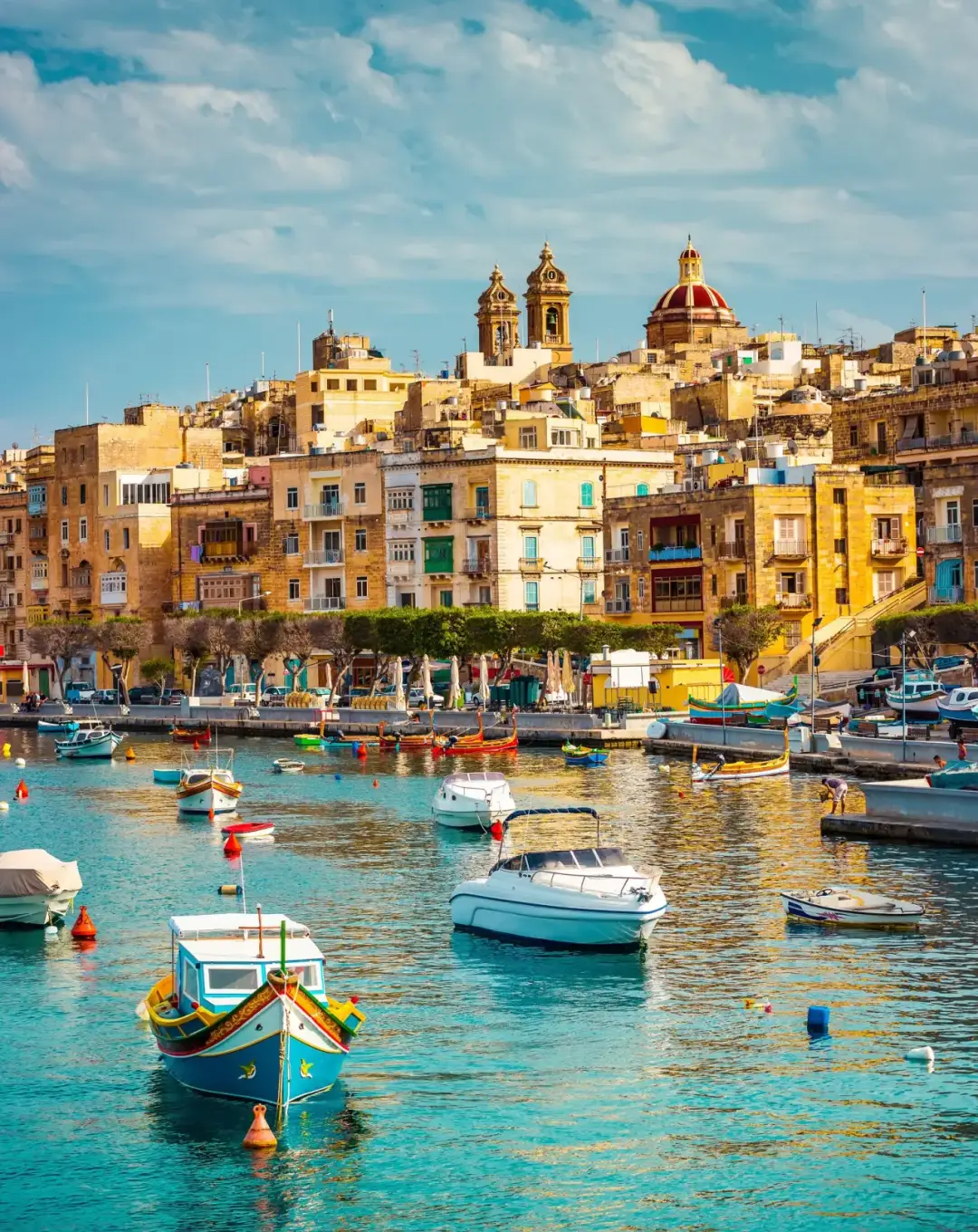 Malta kiedy jechać: najlepszy okres na niezapomniane wakacje