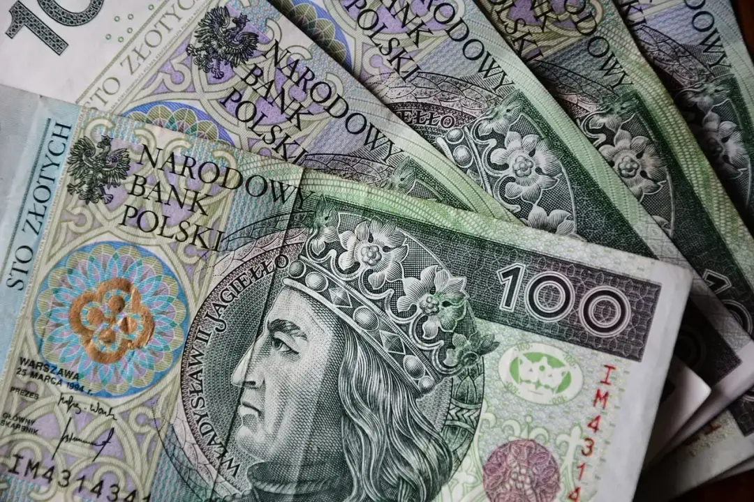 Ile zarabia wójt? Zaskakujące różnice w wynagrodzeniach w Polsce