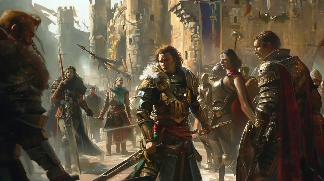 Divinity Original Sin 2: Dlaczego to must-play dla fanów RPG? Test