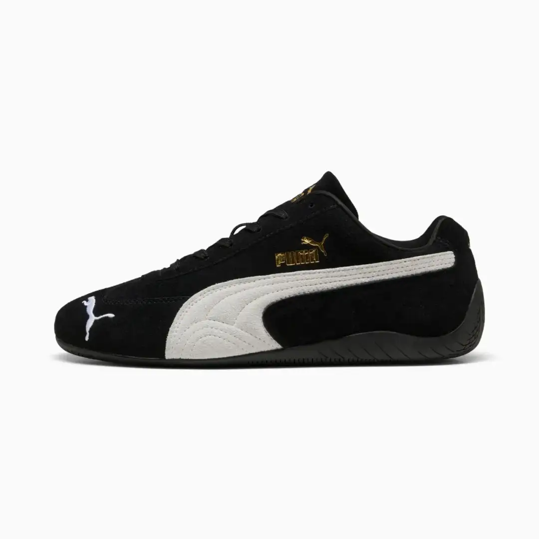 Hit na wiosnę 2025 od marki Puma: Puma Speedcat