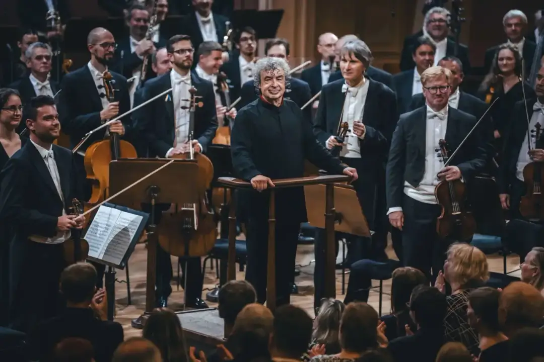 Czeska orkiestra symfoniczna: historia, osiągnięcia i znani dyrygenci