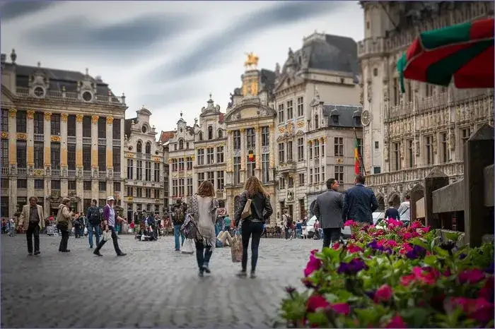 Najlepsze atrakcje turystyczne w Belgii, które musisz zobaczyć