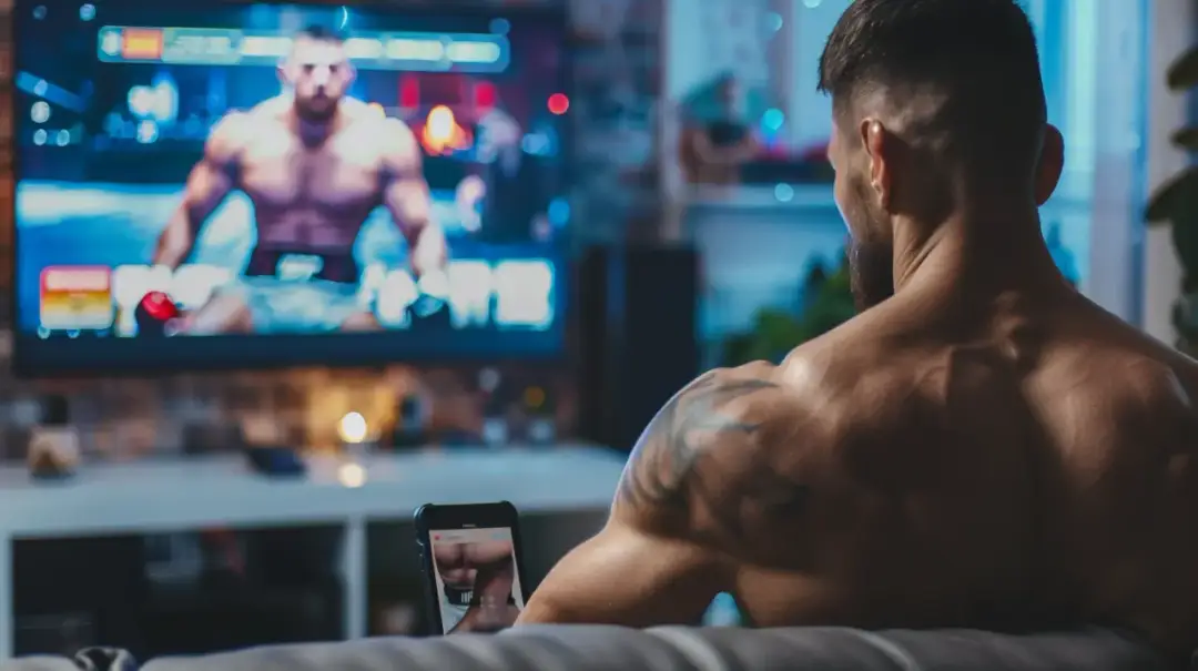 Fame MMA PPV logowanie: Jak uzyskać dostęp do transmisji?