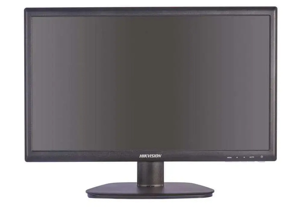 Jaki monitor do monitoringu wybierać, aby nie stracić na jakości obrazu?