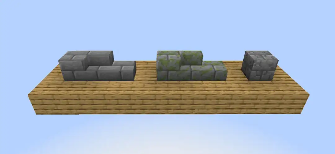 Jak zrobić popękane kamienne cegły w Minecraft – łatwe sposoby na stylowe budowle