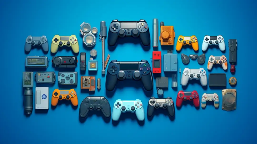 Odkryj Najlepsze Gry PS3 - Sprawdź Najnowsze i Najbardziej Popularne Gry na PS3