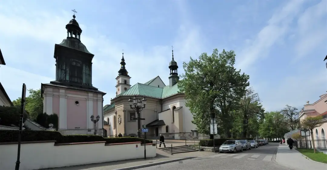 Wieliczka atrakcje turystyczne: co warto zobaczyć i przeżyć?