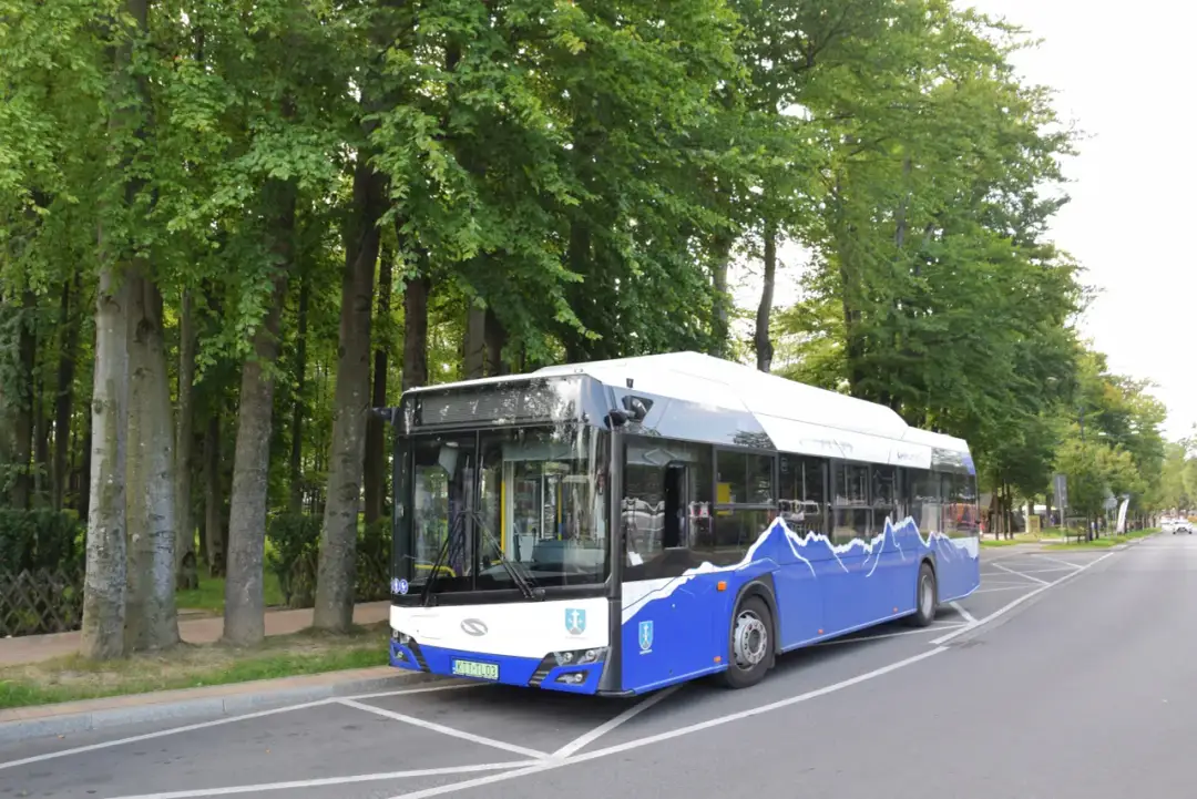 Aktualny rozkład jazdy Zakopane - uniknij problemów z podróżą