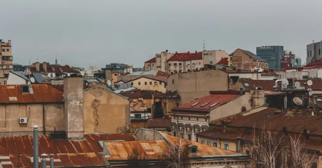 Kutaisi na wakacje: Przewodnik po najciekawszych miejscach