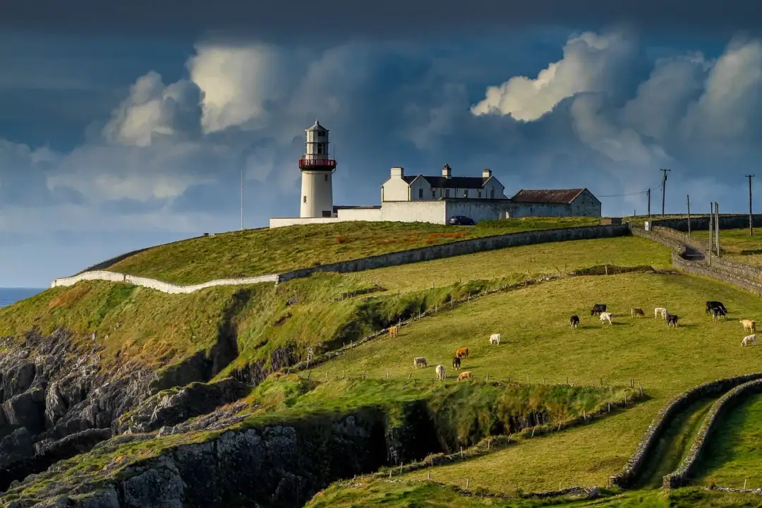 Wakacje Irlandia. Jak się do nich przygotować?
