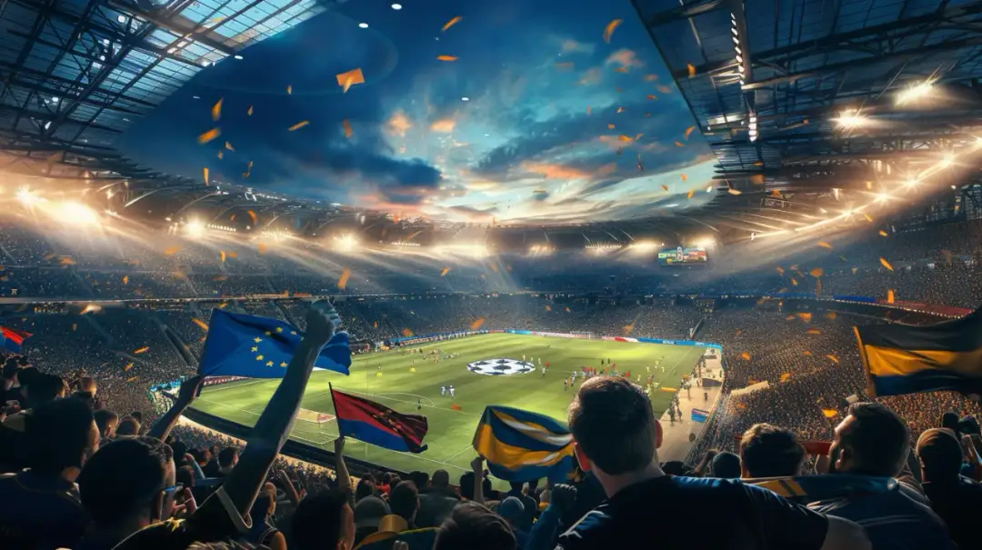Euro 2028: Które kraje powalczą o organizację turnieju?