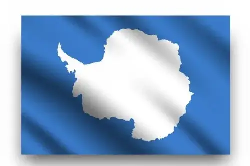 Jak wygląda flaga Antarktydy? Odkryj jej niezwykły design i symbolikę