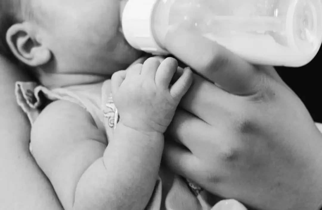 Najlepsze butelki dla noworodka: Jakie butelki są najlepsze dla niemowląt?