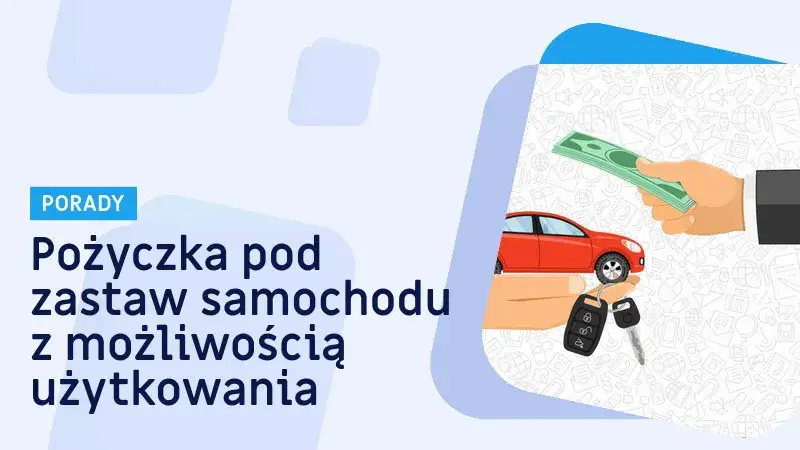 Pożyczka pod zastaw samochodu bez oddawania go – czy to bezpieczne rozwiązanie?