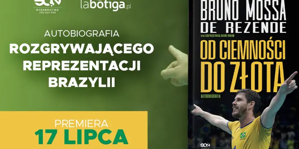 Bruno Rezende: Zaskakująca prawda o zarobkach i majątku siatkarza Bruno Rezende: Zaskakująca prawda o zarobkach i majątku siatkarza