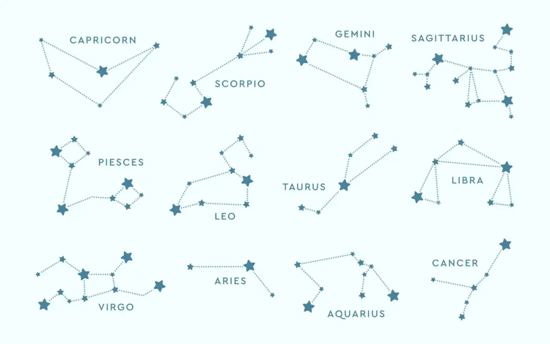 Twój znak zodiaku ujawnia sekrety twojej osobowości: Czy masz odwagę, aby się dowiedzieć?