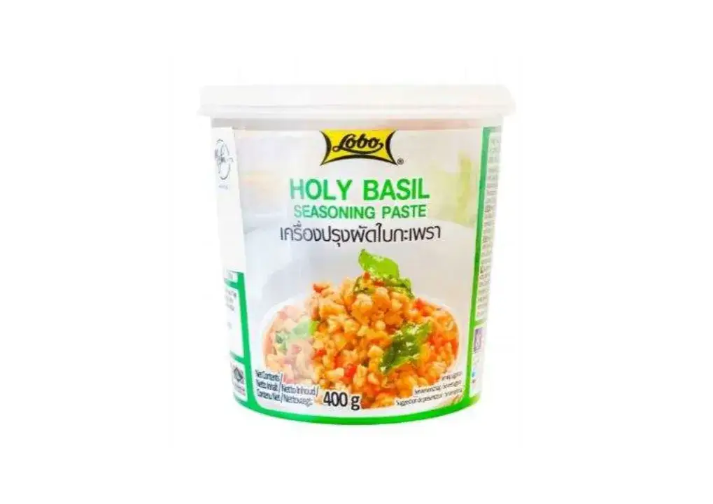 Pasta z bazylii tajskiej do czego używać? Odkryj najlepsze przepisy
