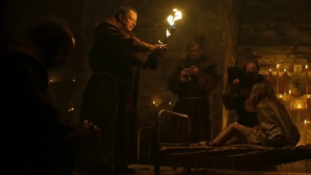 Ostatnia Wieczerza film gdzie kręcono – tajemnice opactwa w Lubiążu