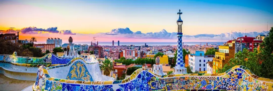 Ile trwa lot z Wrocławia do Barcelony? Zaskakujące fakty i porady