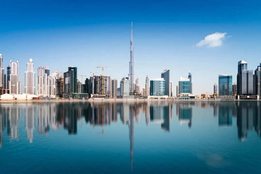 Dubaj kiedy jechać, aby uniknąć upałów i cieszyć się wakacjami