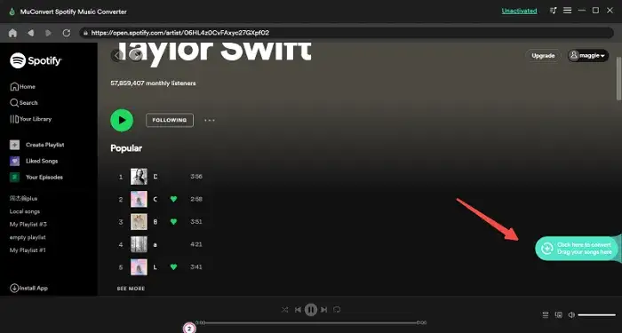 Jak dodać muzykę na Spotify - proste kroki, aby cieszyć się ulubionymi utworami