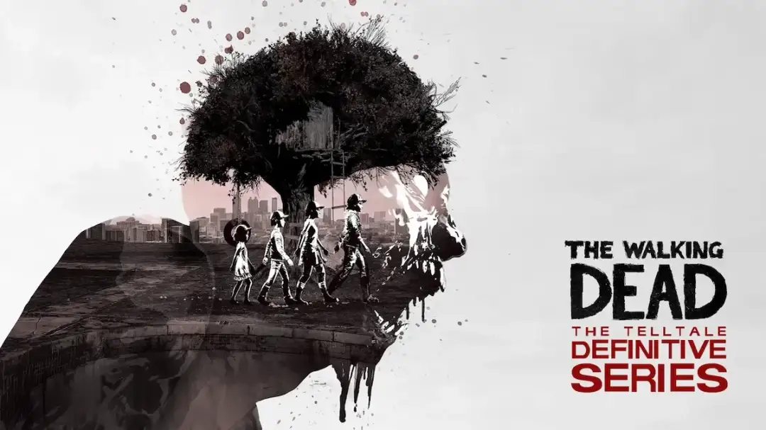 Spolszczenie The Walking Dead - jak zainstalować i gdzie znaleźć