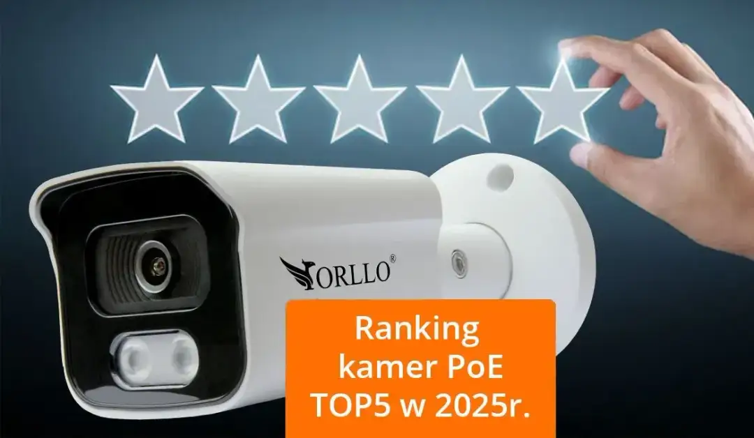 Ranking kamer: najlepsze wybory, które zaoszczędzą Twój budżet