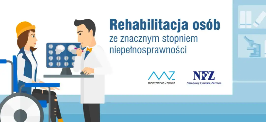 Dlaczego czekasz tak długo na rehabilitację NFZ? Sprawdź, jak skrócić czas oczekiwania