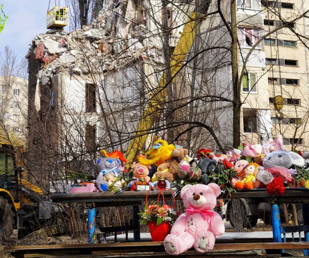 Odessa czy jest bezpiecznie? Odkryj niebezpieczeństwa i ryzyka