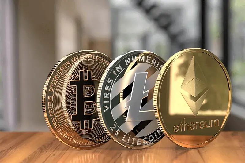 Rodzaje kryptowalut: od Bitcoina po stablecoiny - poznaj typy