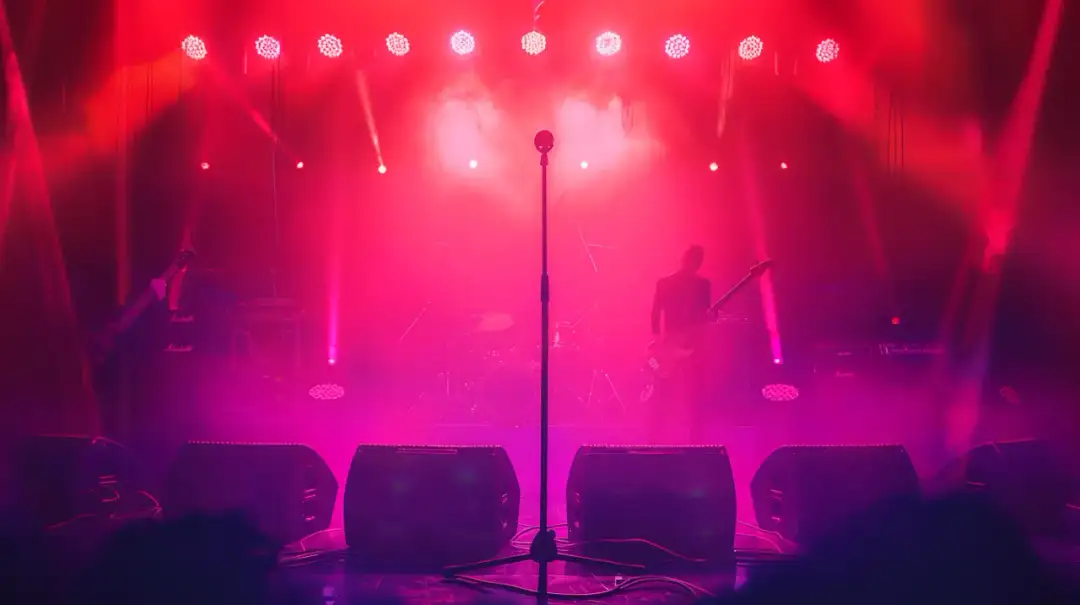 Koncert Hollywood Vampires - Polska noc rocka, nie przegap!