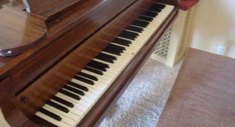 Ile klawiszy ma pianino? Wszystko o budowie i wyborze idealnego instrumentu