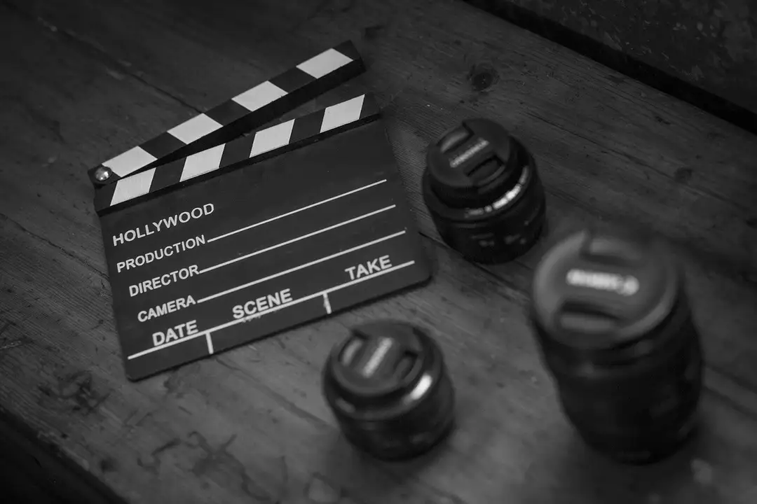 Proces tworzenia filmu: Od pomysłu do premiery – jak wygląda produkcja filmowa?