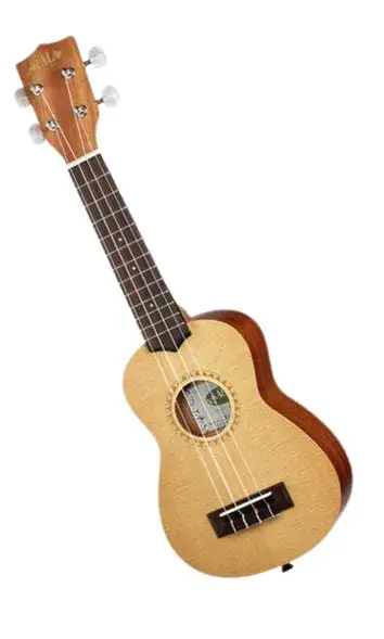 Ukulele: fascynujący instrument strunowy - poznaj jego tajemnice