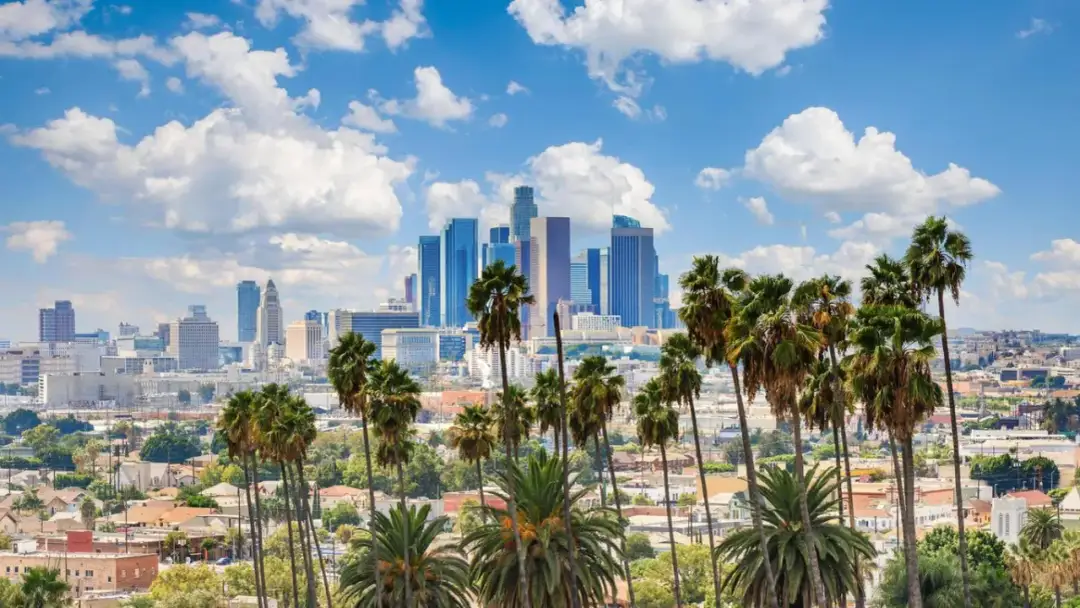 Aktualne ceny lotów z Polski do Los Angeles - ile obecnie kosztuje lot?