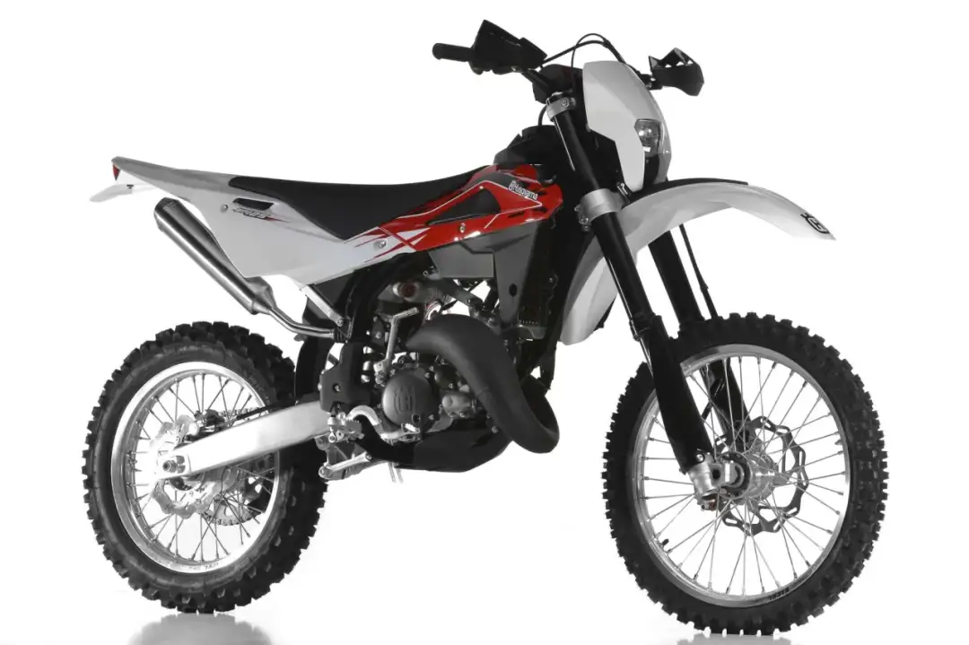 Husqvarna WR 125: wady, zalety, ceny i porady dla właścicieli motocykla