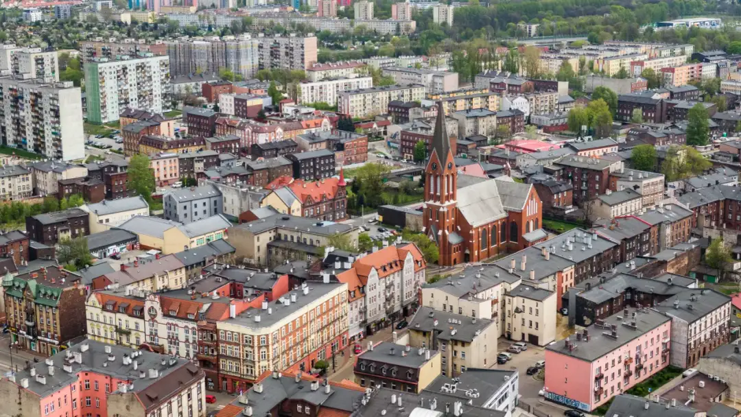 Dlaczego warto wybrać Siemianowice Śląskie – idealne miejsce do życia