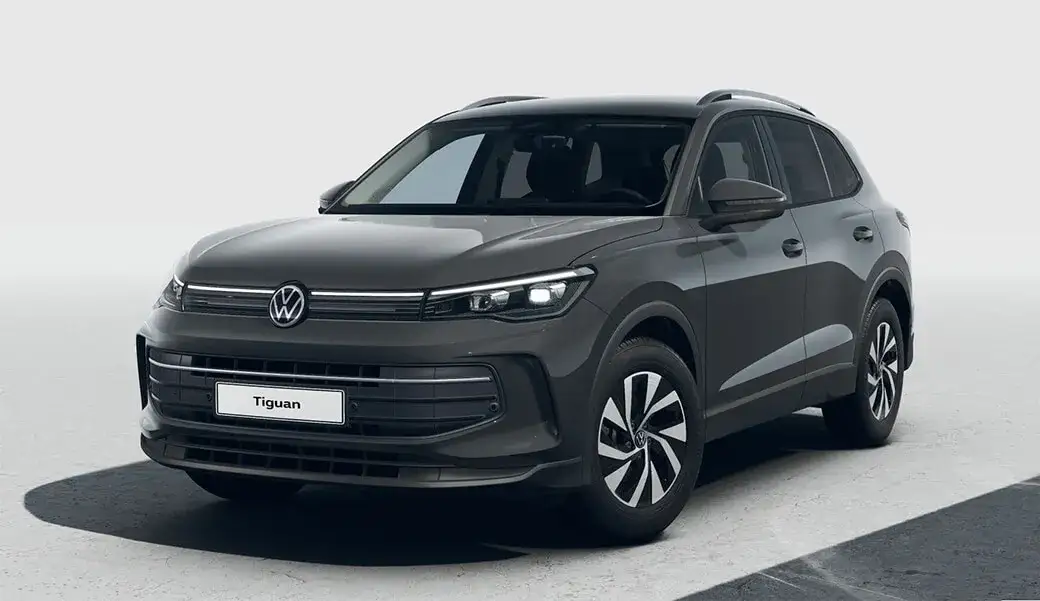 Jaki silnik wybrać w Volkswagenie Tiguanie? Zestawienie wszystkich jednostek