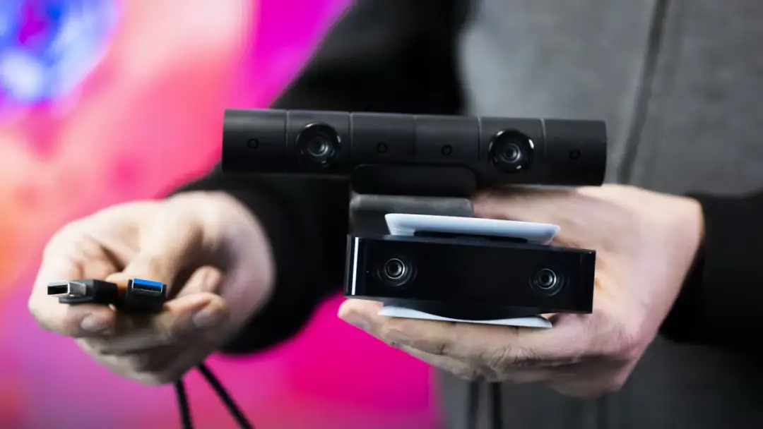 Jak podłączyć VR do PS5 – prosty poradnik krok po kroku bez problemów