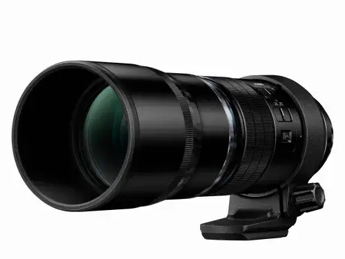 Obiektyw 300mm - jakie przybliżenie i jak wpływa na zdjęcia?