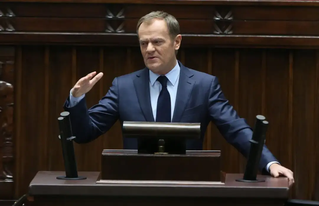 Kiedy Tusk wyjechał do Brukseli i co to oznacza dla Europy