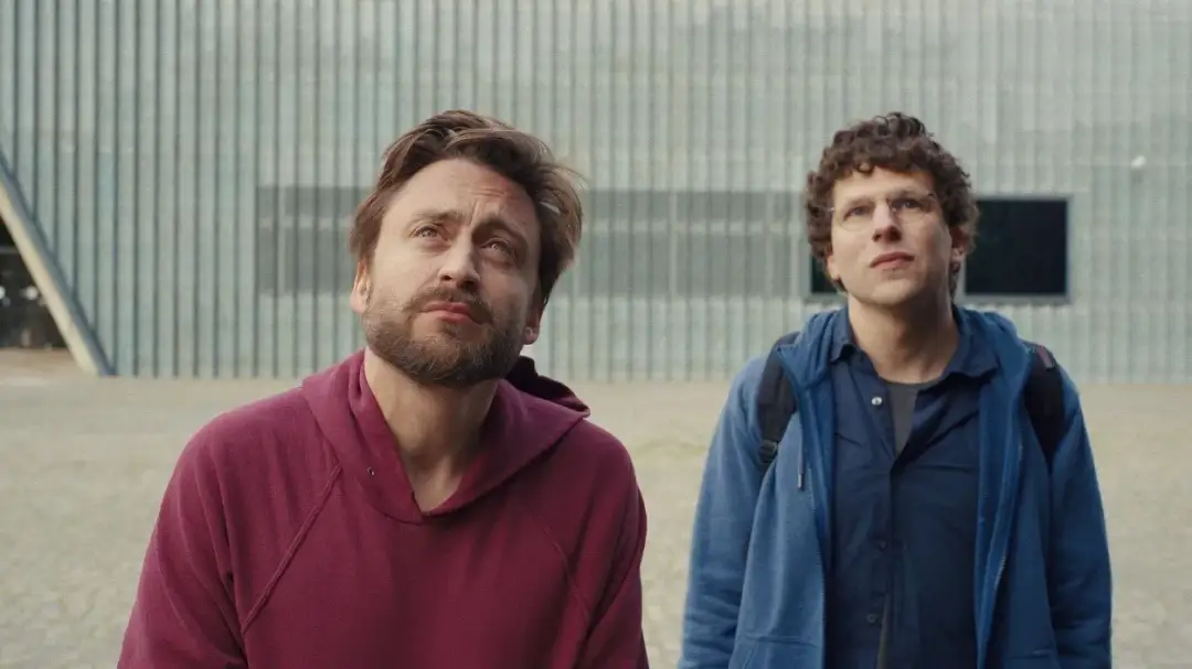 Gdzie kręcono film Ostatnie dni? Odkryj niezwykłe lokalizacje w Polsce